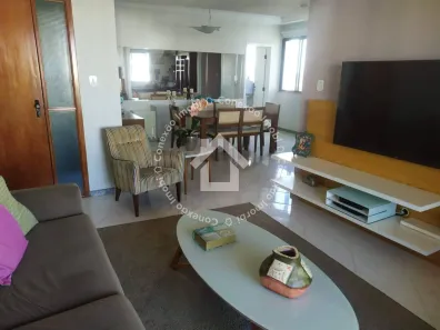 Apartamento com 3 Quartos à venda, 148m² no Grageru, Aracaju