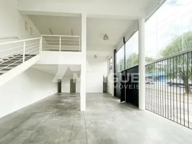 Galpão/Depósito/Armazém para alugar, 212m² no Vila Jardim, Porto Alegre