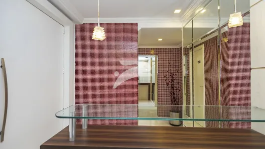 Ponto Comercial para alugar, 85m² no Batel, Curitiba