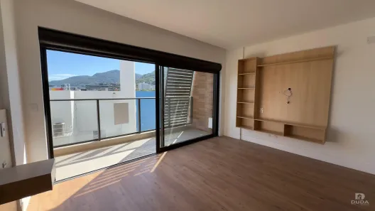 Apartamento com 1 Quarto à venda, 46m² no Monte Verde, Florianópolis