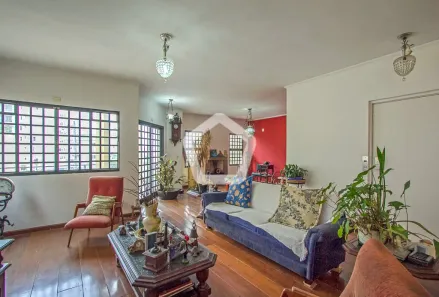 Casa com 6 Quartos à venda, 380m² no Vila Monumento, São Paulo