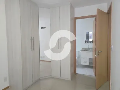 Apartamento com 2 Quartos à venda, 118m² no Icaraí, Niterói