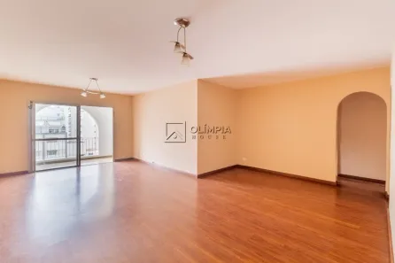 Apartamento com 4 Quartos à venda, 144m² no Perdizes, São Paulo