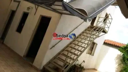 Casa com 2 Quartos à venda, 230m² no Vila Rio Branco, Itapetininga