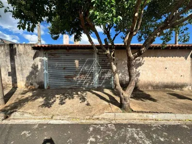 Casa com 2 Quartos à venda, 55m² no Jardim Damasco I, Marília