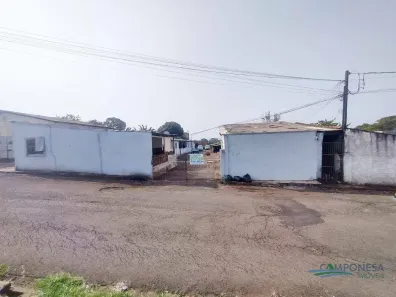 Lote/Terreno à venda, 1000m² no Heimtal, Londrina