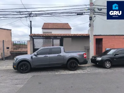 Sobrado com 3 Quartos à venda, 160m² no Jardim Rizzo, Guarulhos