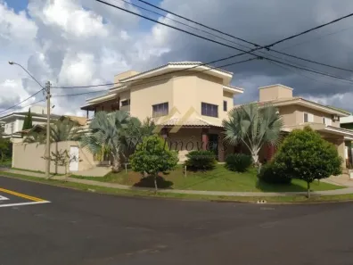 Casa de Condomínio com 3 Quartos à venda, 300m² no Parque Tecnológico Damha I São Carlos, São Carlos
