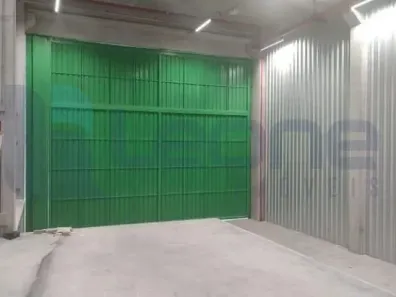 Galpão/Depósito/Armazém para alugar, 1192m² no Parque Jaçatuba, Santo André