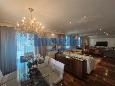 Apartamento com 4 Quartos à venda, 360m² no Vila Mariana, São Paulo