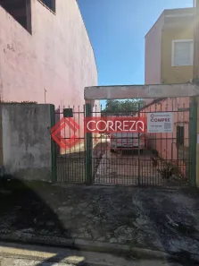 Lote/Terreno à venda, 125m² no Vila Curuçá, São Paulo
