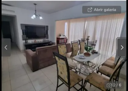 Apartamento com 3 Quartos para alugar, 83m² no Jardim Atlântico, Goiânia