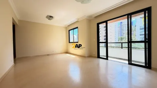 Apartamento com 3 Quartos à venda, 110m² no Vila Andrade, São Paulo