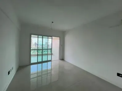 Apartamento com 3 Quartos à venda, 114m² no Umarizal, Belém