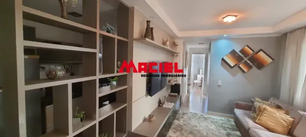 Apartamento com 3 Quartos à venda, 73m² no Jardim Sul, São José dos Campos