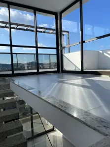 Cobertura com 3 Quartos à venda, 164m² no Santa Catarina, Juiz de Fora