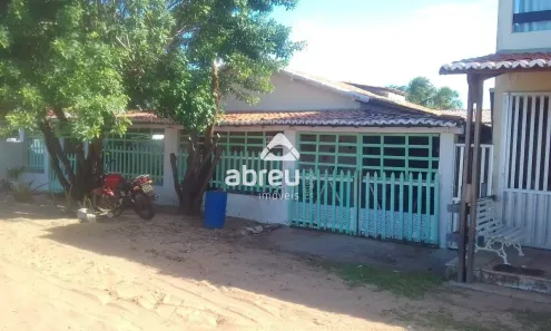 Casa com 3 Quartos à venda, 105m² no , Rio do Fogo
