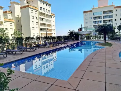 Apartamento com 3 Quartos à venda, 134m² no Loteamento Residencial Vila Bella, Campinas