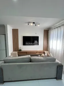 Casa de Condomínio com 2 Quartos à venda, 81m² no Loteamento Santo Antônio, Itatiba
