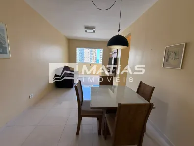 Apartamento com 2 Quartos à venda, 95m² no Praia do Morro, Guarapari