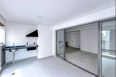 Apartamento com 3 Quartos à venda, 95m² no Vila Zilda (Tatuapé), São Paulo