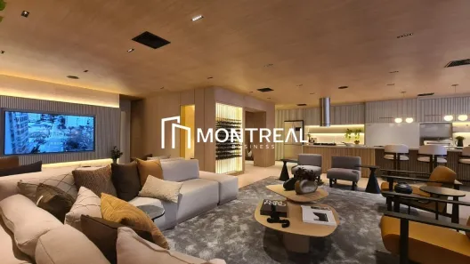 Apartamento com 4 Quartos à venda, 224m² no Perdizes, São Paulo