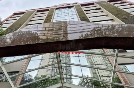 Sala Comercial para alugar, 40m² no Brooklin Paulista, São Paulo
