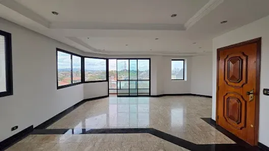 Apartamento com 3 Quartos para alugar, 250m² no Parque Renato Maia, Guarulhos
