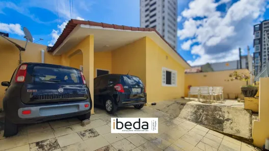 Casa com 4 Quartos à venda, 163m² no Lagoa Nova, Natal