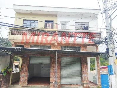 Imóvel Comercial à venda, 28m² no Vila Amélia, São Paulo
