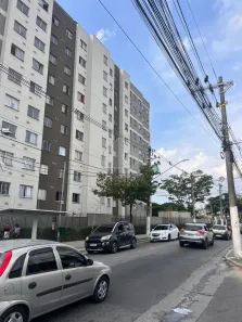 Apartamento com 1 Quarto à venda, 25m² no Guaianazes, São Paulo