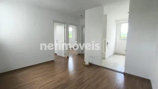 Apartamento com 2 Quartos à venda, 48m² no Maria Teresa, Belo Horizonte