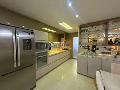 Apartamento com 3 Quartos à venda, 111m² no Praia Comprida, São José