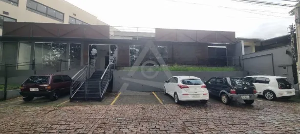 Ponto Comercial para alugar, 301m² no Vila Sônia (Sousas), Campinas