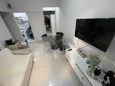 Apartamento com 1 Quarto à venda, 45m² no Copacabana, Rio de Janeiro