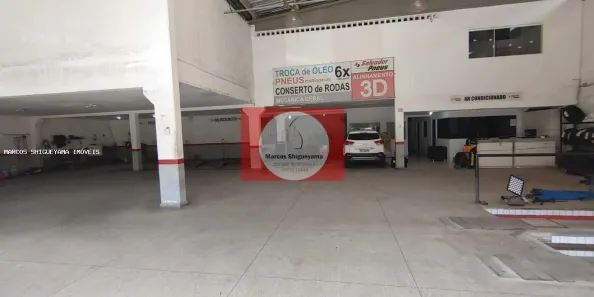 Galpão/Depósito/Armazém à venda, 1280m² no Rio Vermelho, Salvador
