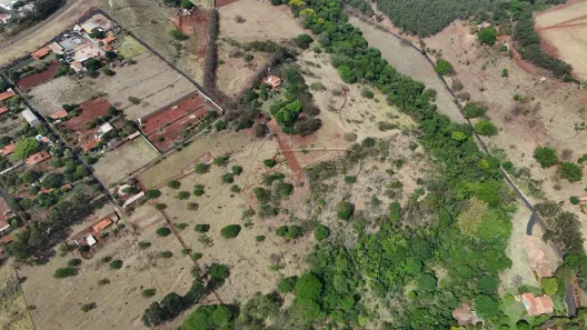 Fazenda/Sítio com 4 Quartos à venda, 500m² no , Cravinhos
