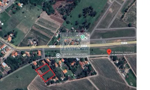 Lote/Terreno à venda, 2902m² no Boa Vista, Charqueada