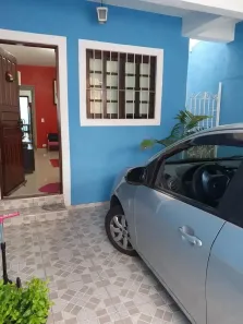 Casa com 2 Quartos à venda, 80m² no Jardim Salete, Taboão da Serra