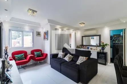 Apartamento com 2 Quartos à venda, 64m² no Vila Suzana, São Paulo