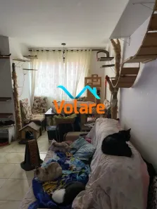 Apartamento com 2 Quartos à venda, 55m² no Bandeiras, Osasco