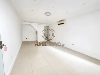Sala Comercial à venda, 115m² no Jardim Esplanada II, São José dos Campos