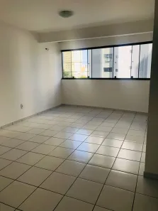 Apartamento com 3 Quartos para alugar, 116m² no Lagoa Nova, Natal