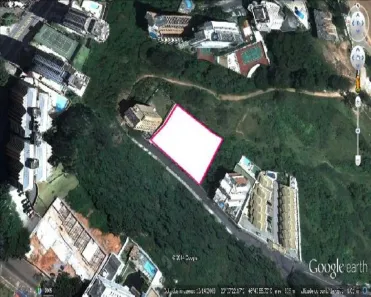 Lote/Terreno à venda, 2520m² no Jardim Ampliação, São Paulo