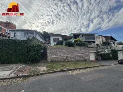 Lote/Terreno à venda, 287m² no Teresópolis, Porto Alegre