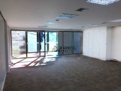 Prédio Comercial para alugar, 369m² no Humaitá, Rio de Janeiro