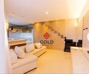 Sobrado com 2 Quartos à venda, 150m² no Parque João Ramalho, Santo André