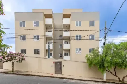 Cobertura com 2 Quartos à venda, 110m² no Cândida Ferreira, Contagem