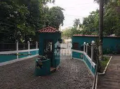 Apartamento com 2 Quartos à venda, 60m² no Fátima, Niterói
