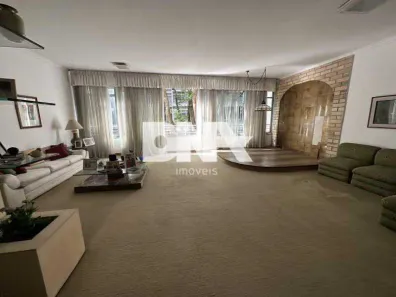 Apartamento com 3 Quartos à venda, 180m² no Copacabana, Rio de Janeiro